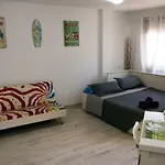 Casita Blanca Apartament Corralejo