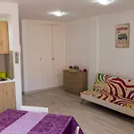 Casita Blanca Apartament *