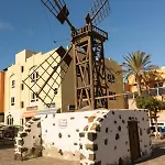 Casita Blanca * Corralejo