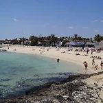 Casita Blanca Apartament Corralejo