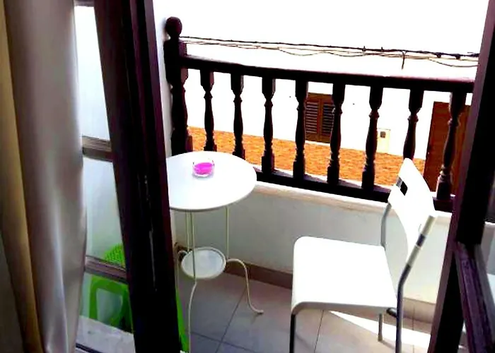 Casita Blanca * קורלחו