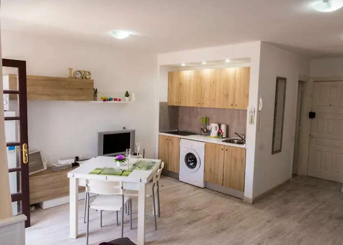 Casita Blanca קורלחו