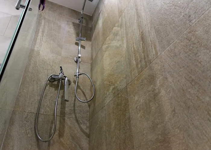 Casita Blanca קורלחו