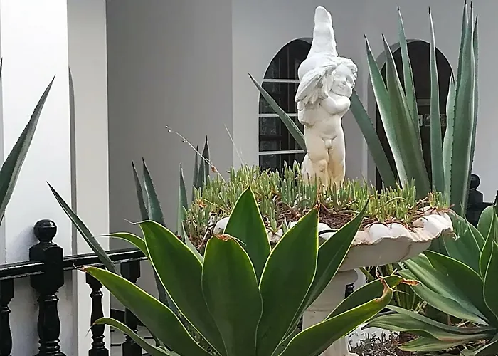 Casita Blanca דירה