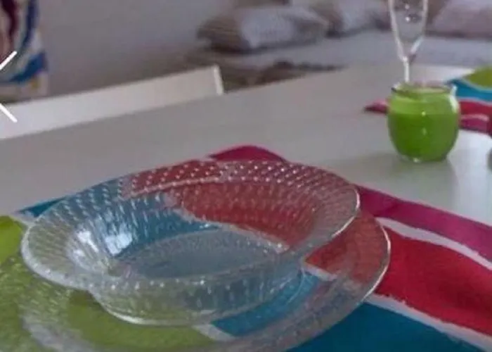 Casita Blanca קורלחו