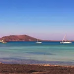 Casita Blanca Corralejo