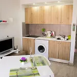 Apartment Casita Blanca *