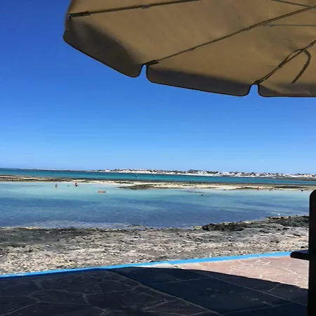 Casita Blanca Corralejo