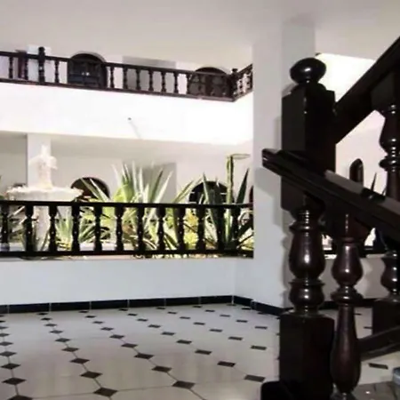 Casita Blanca * コラレホ