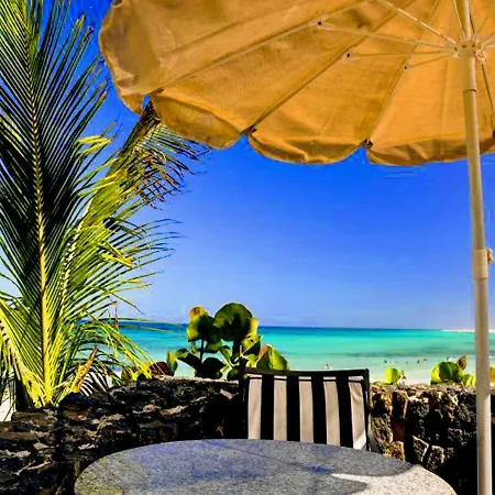 Appartement Casita Blanca *