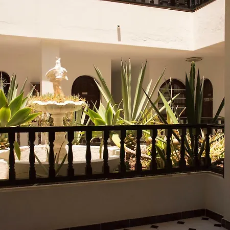 Casita Blanca Appartement *