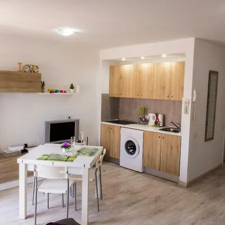 Casita Blanca コラレホ