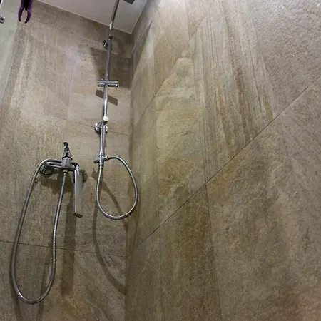 Casita Blanca コラレホ