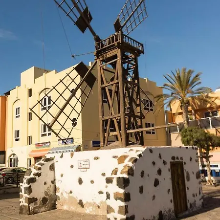 Casita Blanca * コラレホ