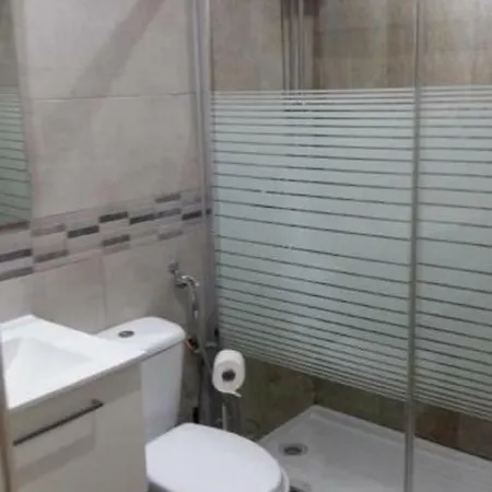 Casita Blanca アパート コラレホ