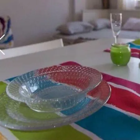 Casita Blanca Corralejo