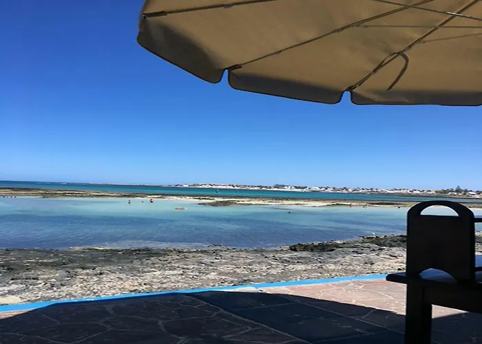 Casita Blanca Corralejo