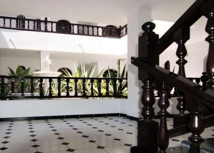 Casita Blanca * Corralejo