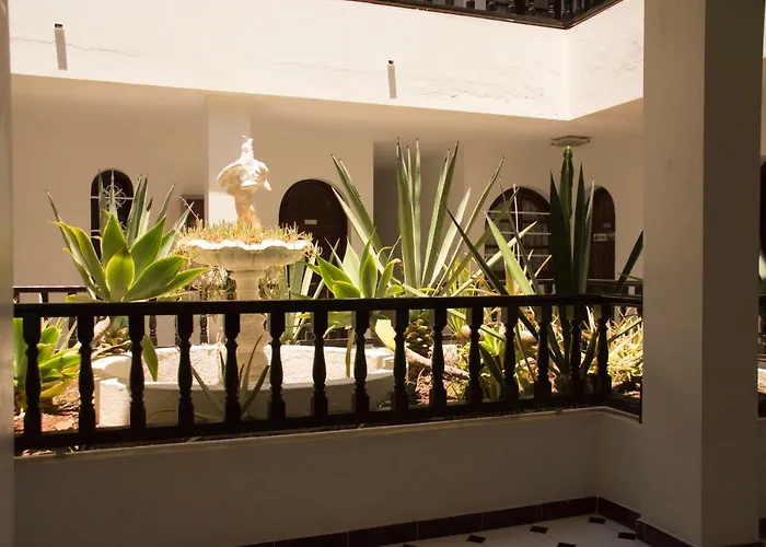 Casita Blanca Apartment *