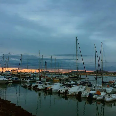 Daire Casita Blanca Corralejo